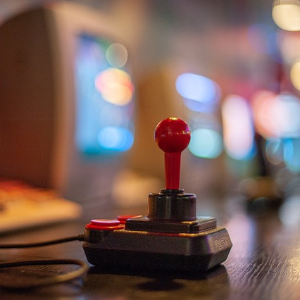 Joystick
